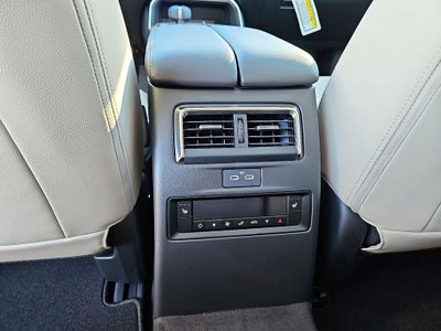 2026 Mazda Mazda CX-90 3.3 Turbo Preferred