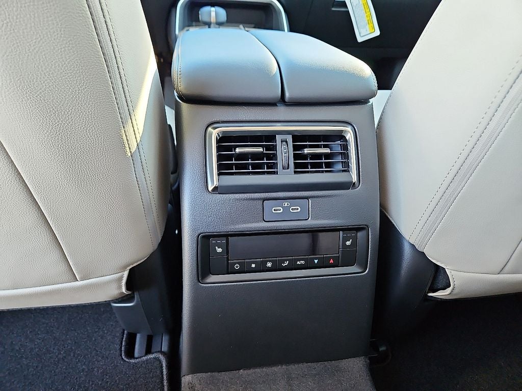 2026 Mazda Mazda CX-90 3.3 Turbo Preferred