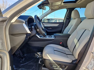 2026 Mazda Mazda CX-90 3.3 Turbo Preferred