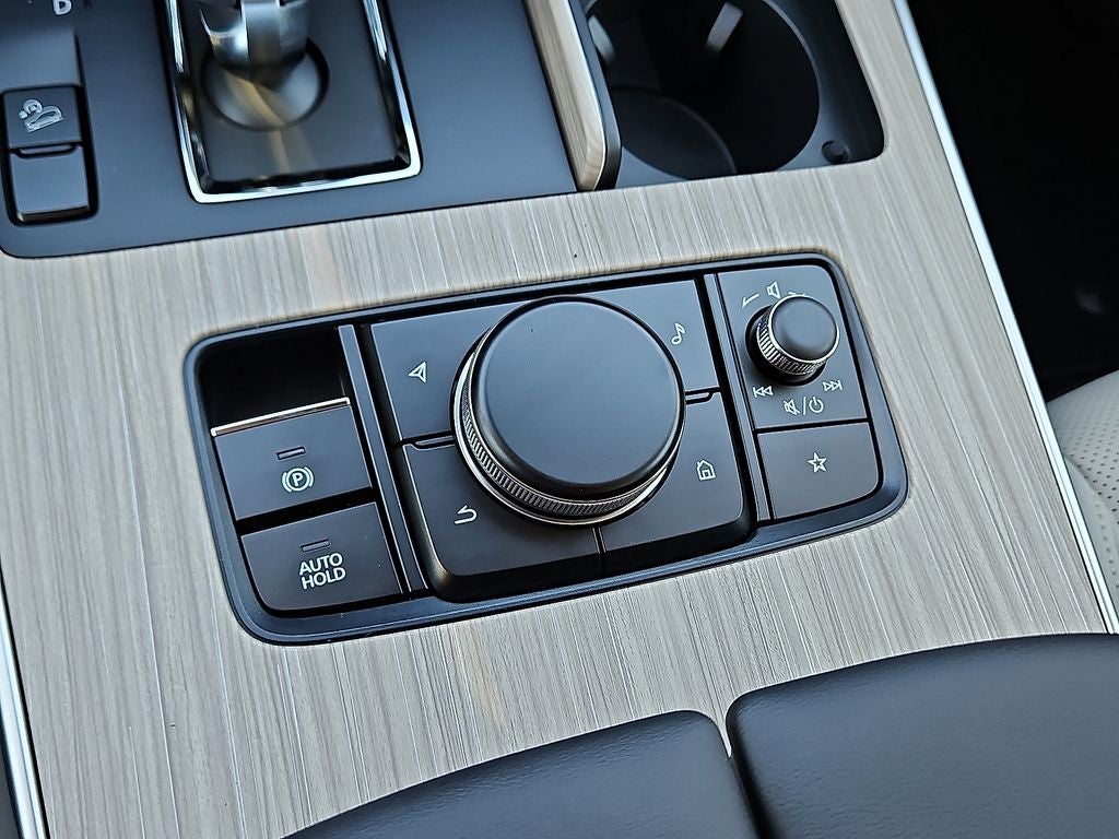 2026 Mazda Mazda CX-90 3.3 Turbo Preferred