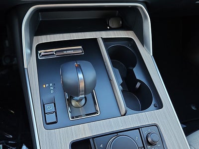 2026 Mazda Mazda CX-90 3.3 Turbo Preferred