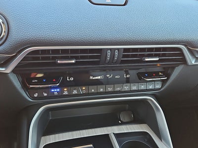 2026 Mazda Mazda CX-90 3.3 Turbo Preferred