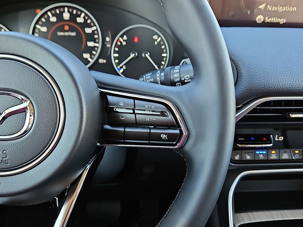 2026 Mazda Mazda CX-90 3.3 Turbo Preferred