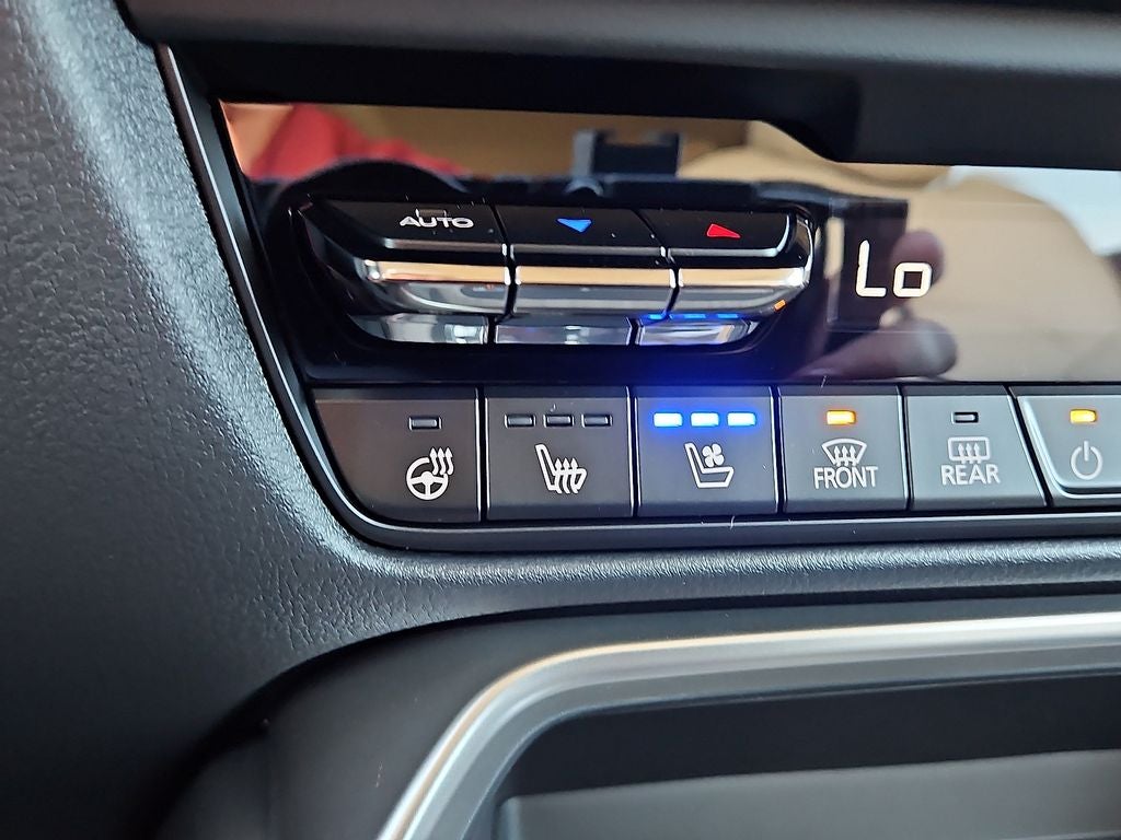 2026 Mazda Mazda CX-90 3.3 Turbo Preferred