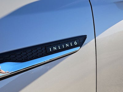 2026 Mazda Mazda CX-90 3.3 Turbo Preferred