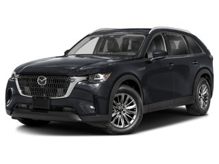 2026 Mazda Mazda CX-90 3.3 Turbo Preferred