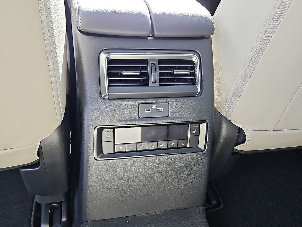 2026 Mazda Mazda CX-90 3.3 Turbo Preferred