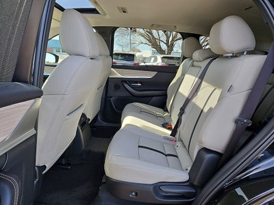 2026 Mazda Mazda CX-90 3.3 Turbo Preferred