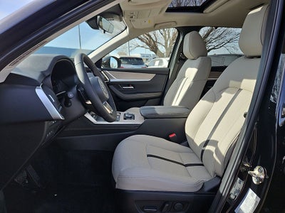 2026 Mazda Mazda CX-90 3.3 Turbo Preferred