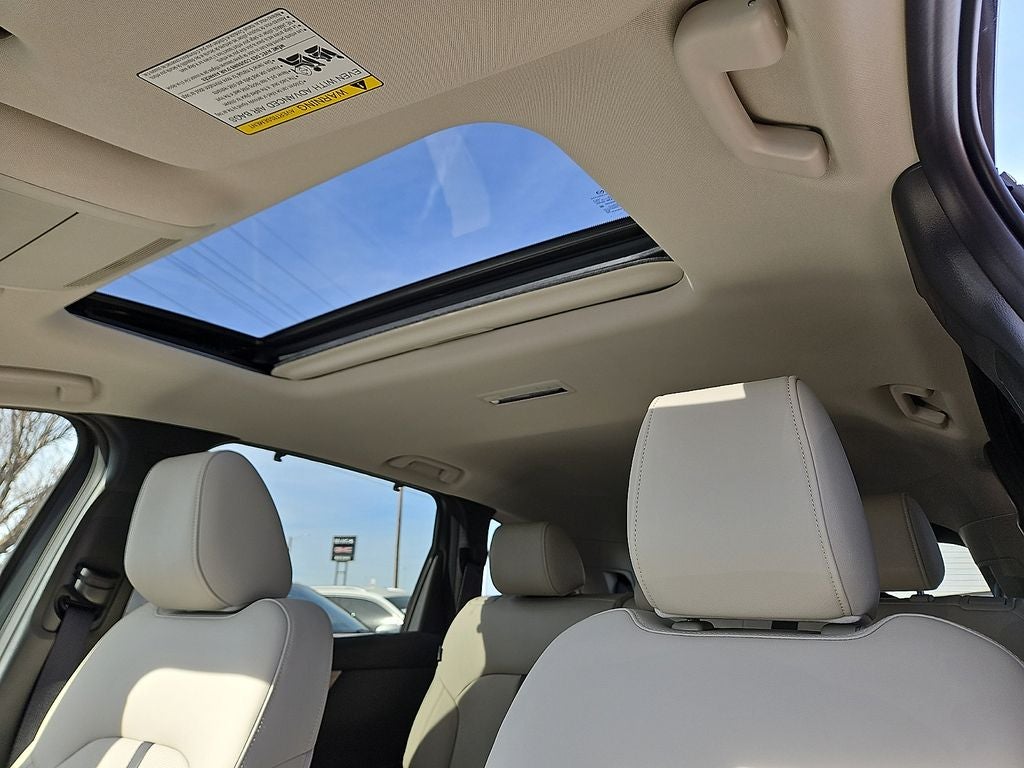 2026 Mazda Mazda CX-90 3.3 Turbo Preferred