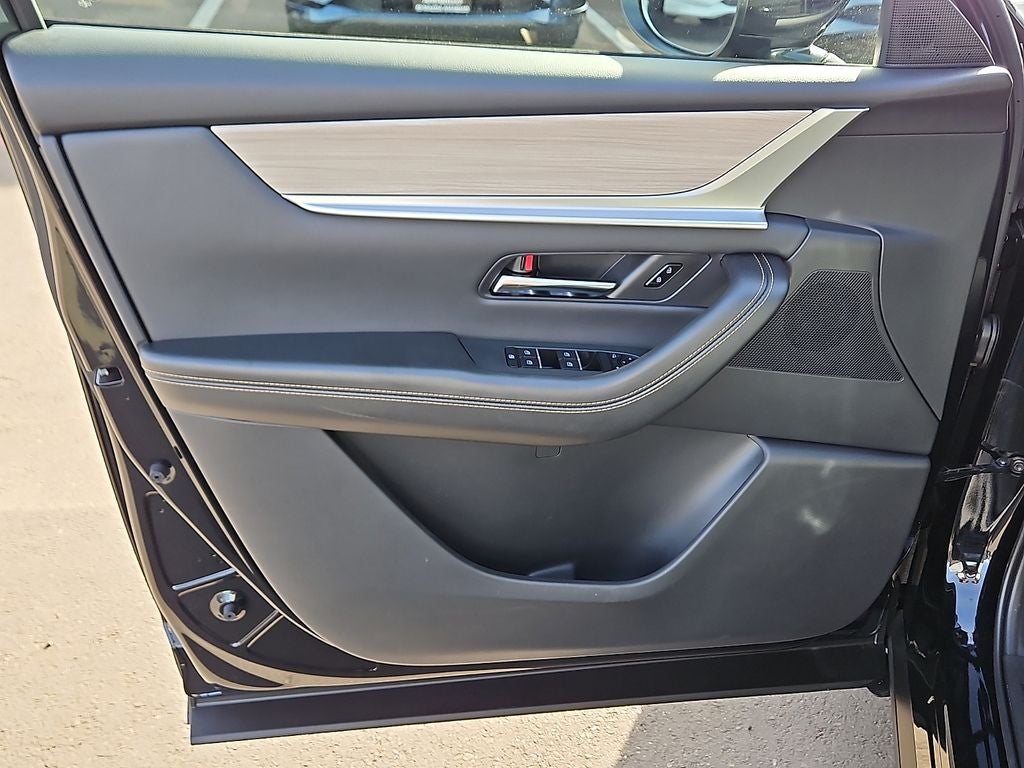 2026 Mazda Mazda CX-90 3.3 Turbo Preferred