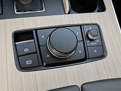 2026 Mazda Mazda CX-90 3.3 Turbo Preferred