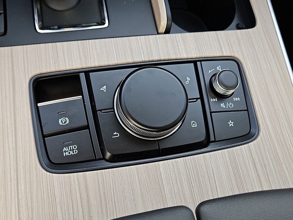 2026 Mazda Mazda CX-90 3.3 Turbo Preferred