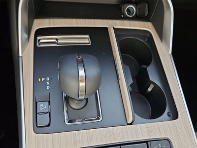 2026 Mazda Mazda CX-90 3.3 Turbo Preferred