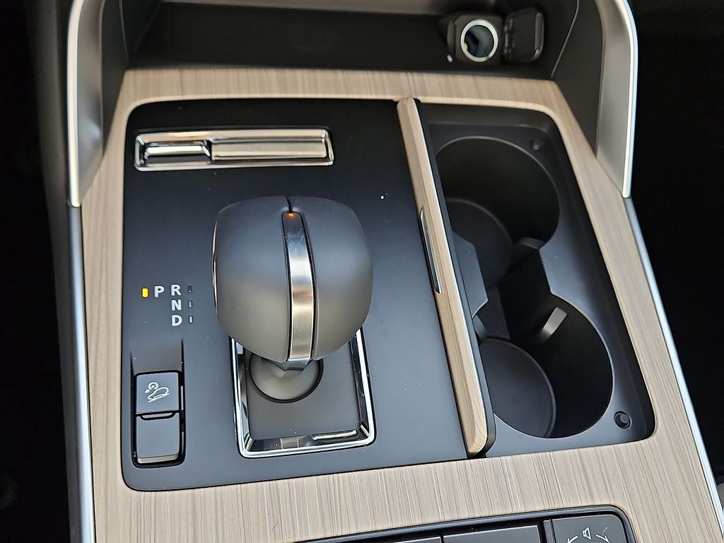 2026 Mazda Mazda CX-90 3.3 Turbo Preferred