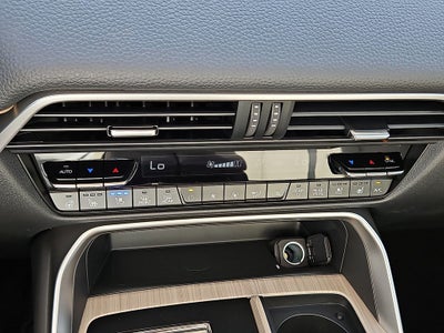 2026 Mazda Mazda CX-90 3.3 Turbo Preferred