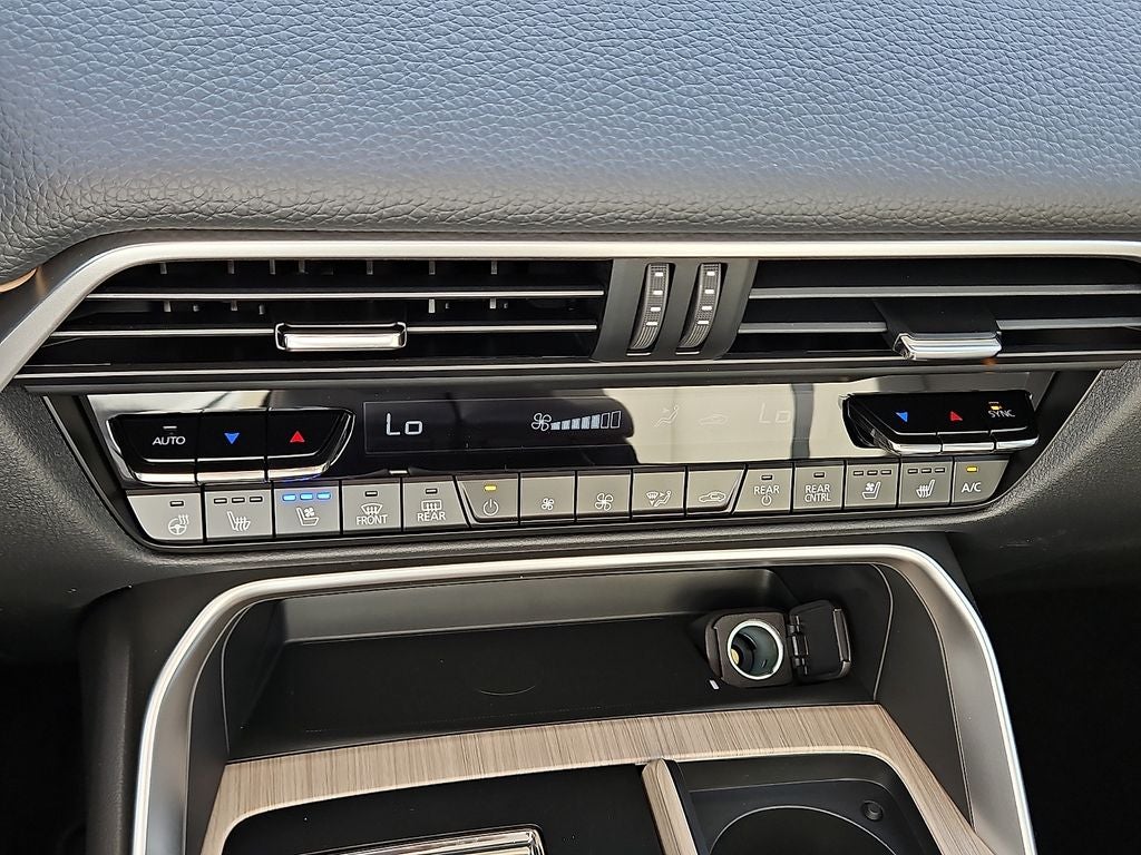 2026 Mazda Mazda CX-90 3.3 Turbo Preferred