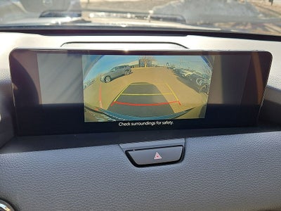 2026 Mazda Mazda CX-90 3.3 Turbo Preferred