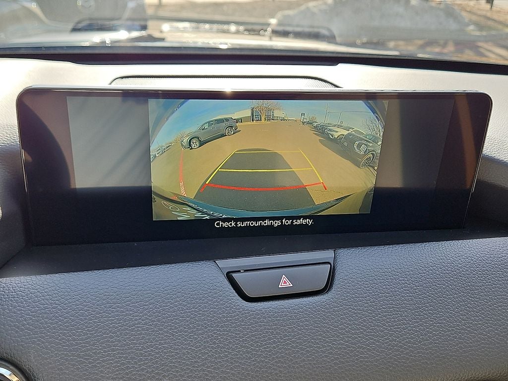 2026 Mazda Mazda CX-90 3.3 Turbo Preferred