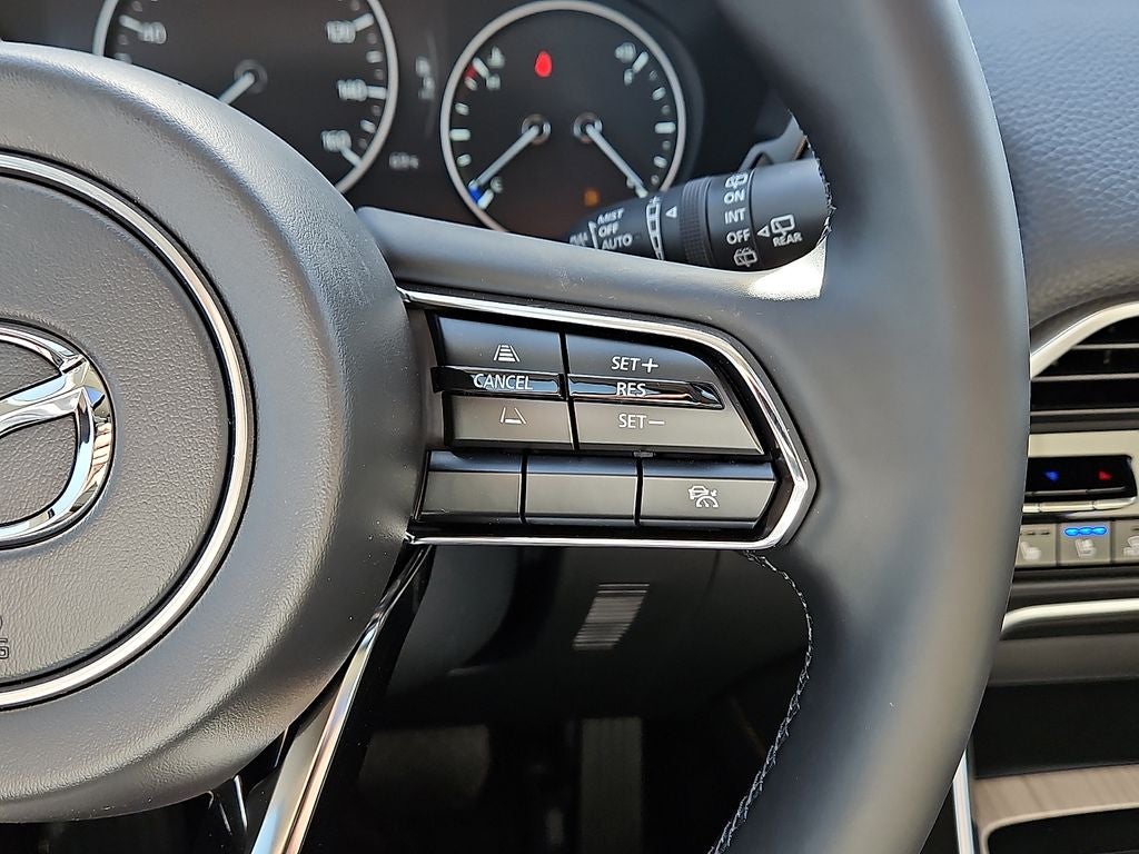 2026 Mazda Mazda CX-90 3.3 Turbo Preferred