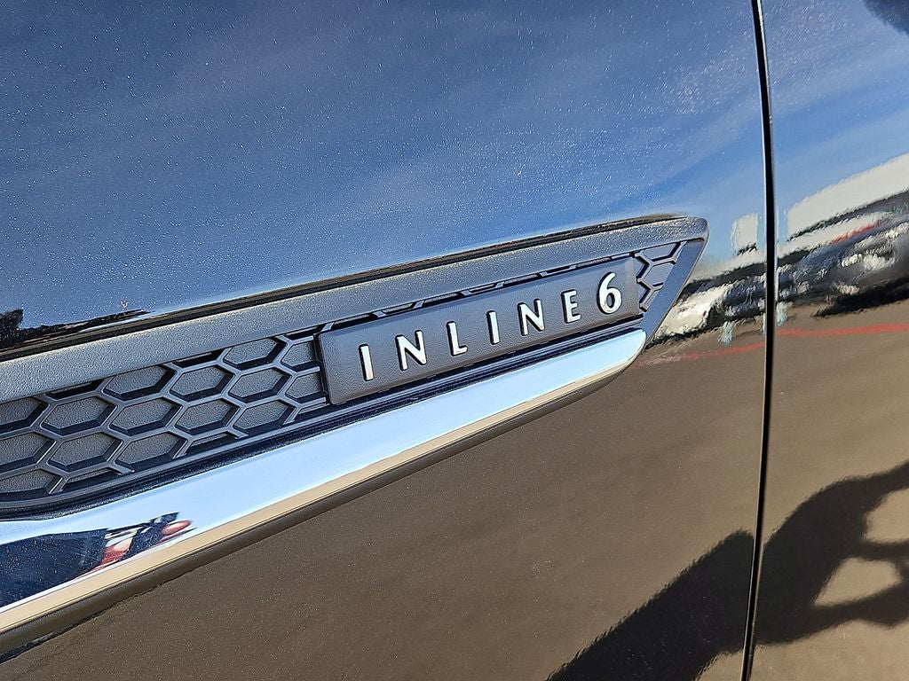 2026 Mazda Mazda CX-90 3.3 Turbo Preferred