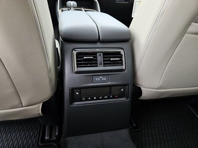2026 Mazda Mazda CX-90 3.3 Turbo Preferred