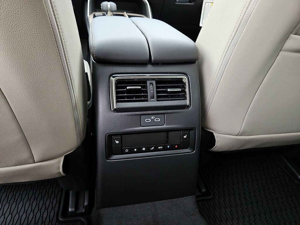 2026 Mazda Mazda CX-90 3.3 Turbo Preferred