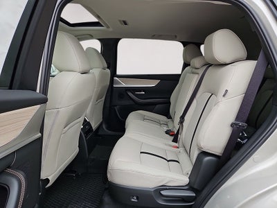 2026 Mazda Mazda CX-90 3.3 Turbo Preferred