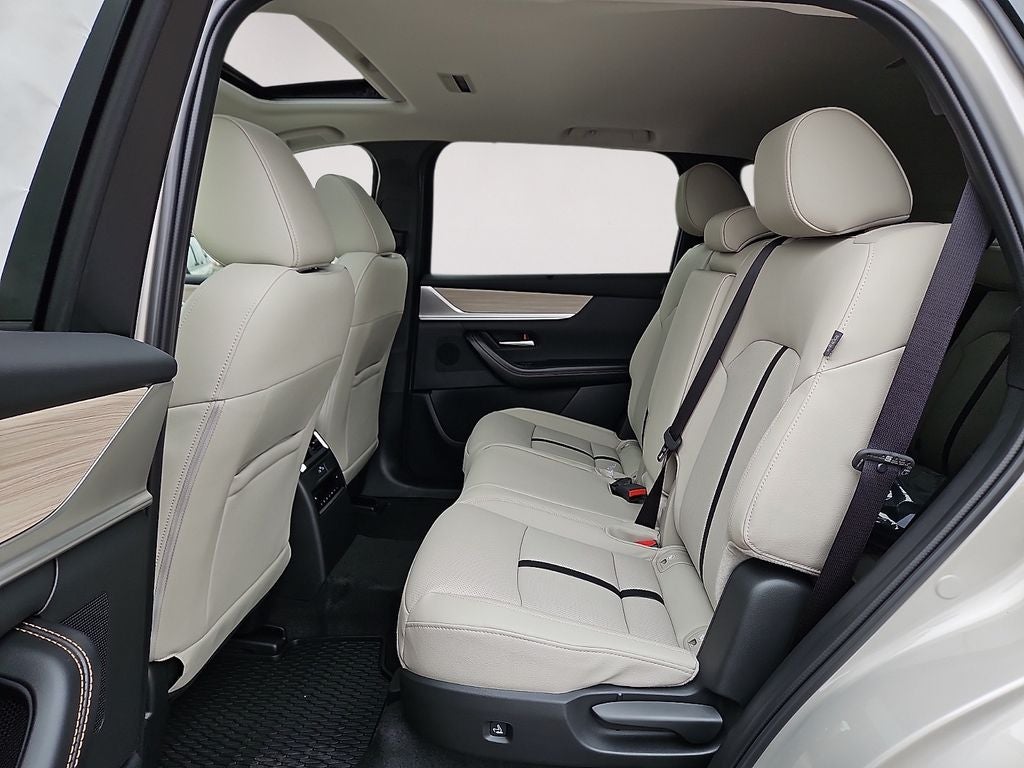 2026 Mazda Mazda CX-90 3.3 Turbo Preferred