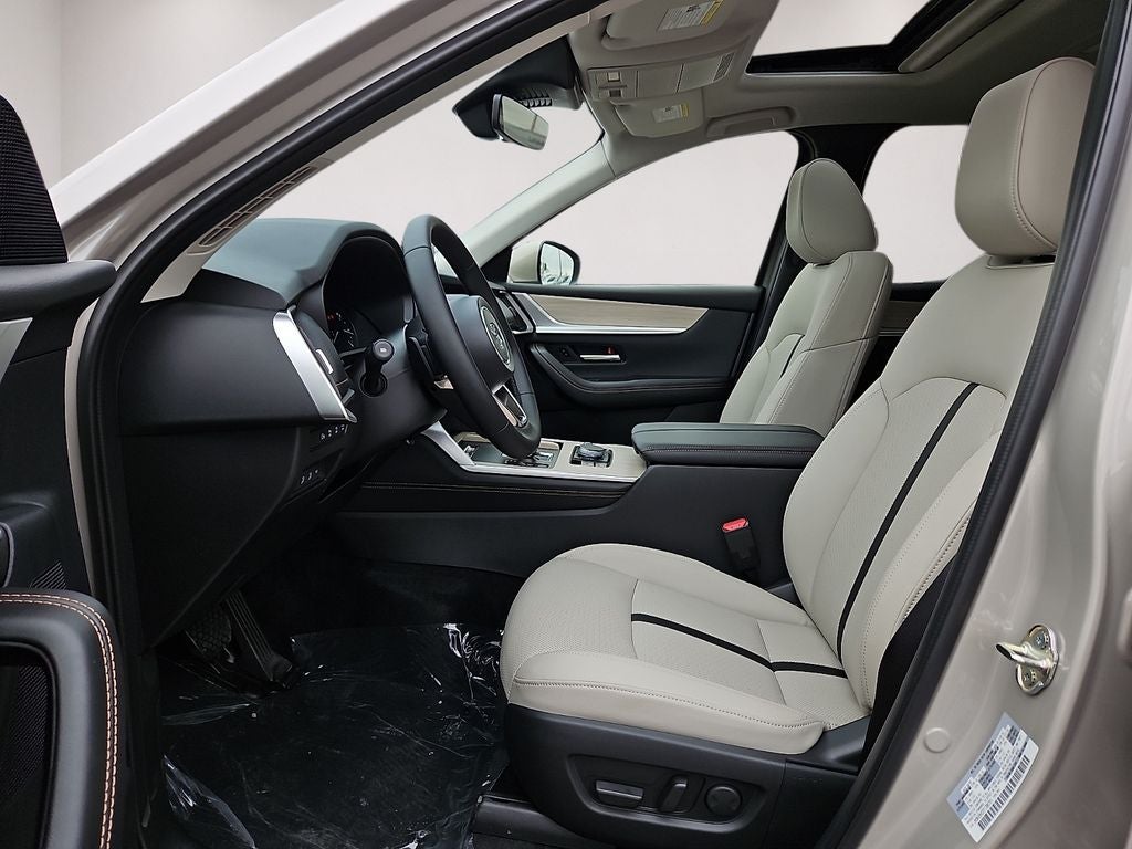 2026 Mazda Mazda CX-90 3.3 Turbo Preferred