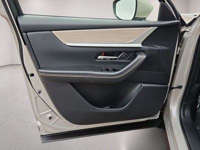2026 Mazda Mazda CX-90 3.3 Turbo Preferred