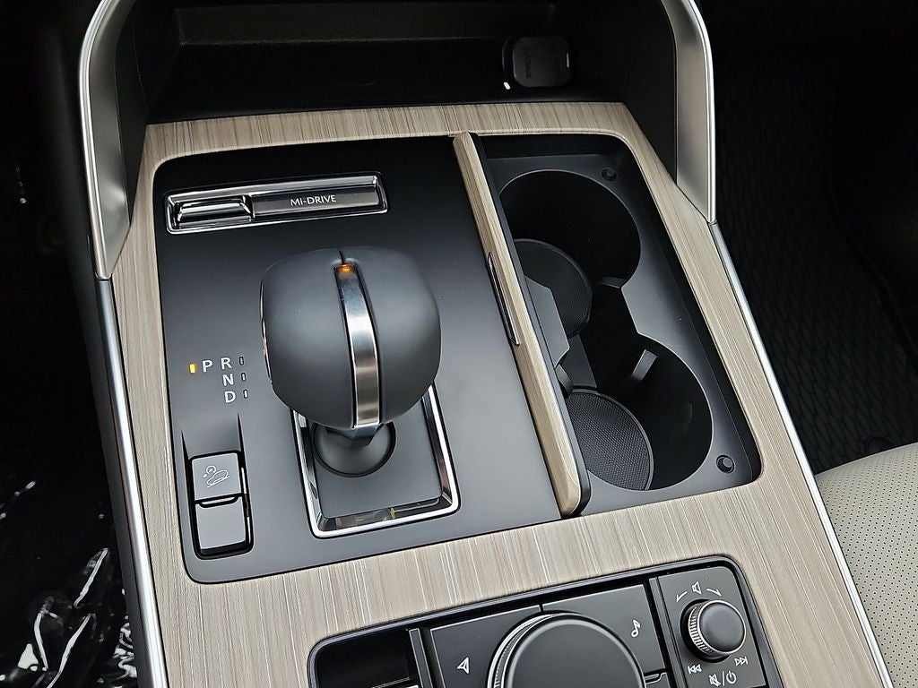 2026 Mazda Mazda CX-90 3.3 Turbo Preferred
