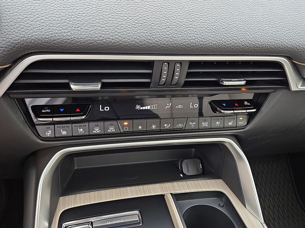 2026 Mazda Mazda CX-90 3.3 Turbo Preferred