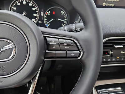 2026 Mazda Mazda CX-90 3.3 Turbo Preferred