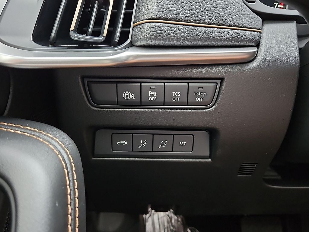 2026 Mazda Mazda CX-90 3.3 Turbo Preferred