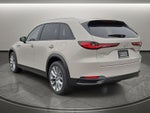 2026 Mazda Mazda CX-90 3.3 Turbo Preferred