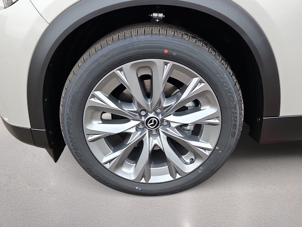 2026 Mazda Mazda CX-90 3.3 Turbo Preferred
