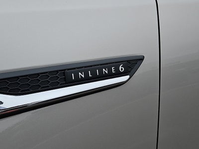 2026 Mazda Mazda CX-90 3.3 Turbo Preferred