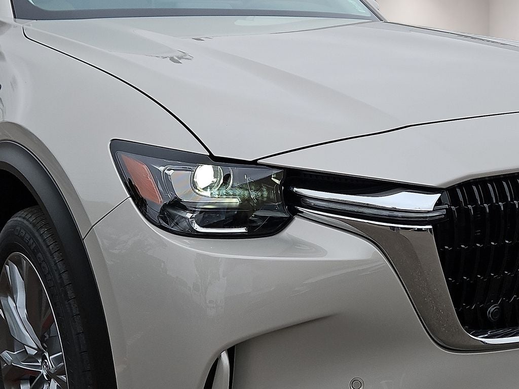 2026 Mazda Mazda CX-90 3.3 Turbo Preferred