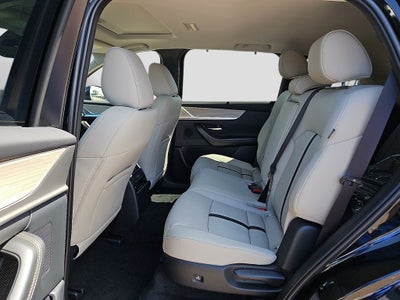 2026 Mazda Mazda CX-90 3.3 Turbo Preferred