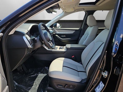 2026 Mazda Mazda CX-90 3.3 Turbo Preferred