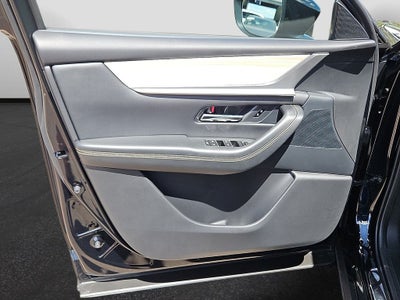 2026 Mazda Mazda CX-90 3.3 Turbo Preferred