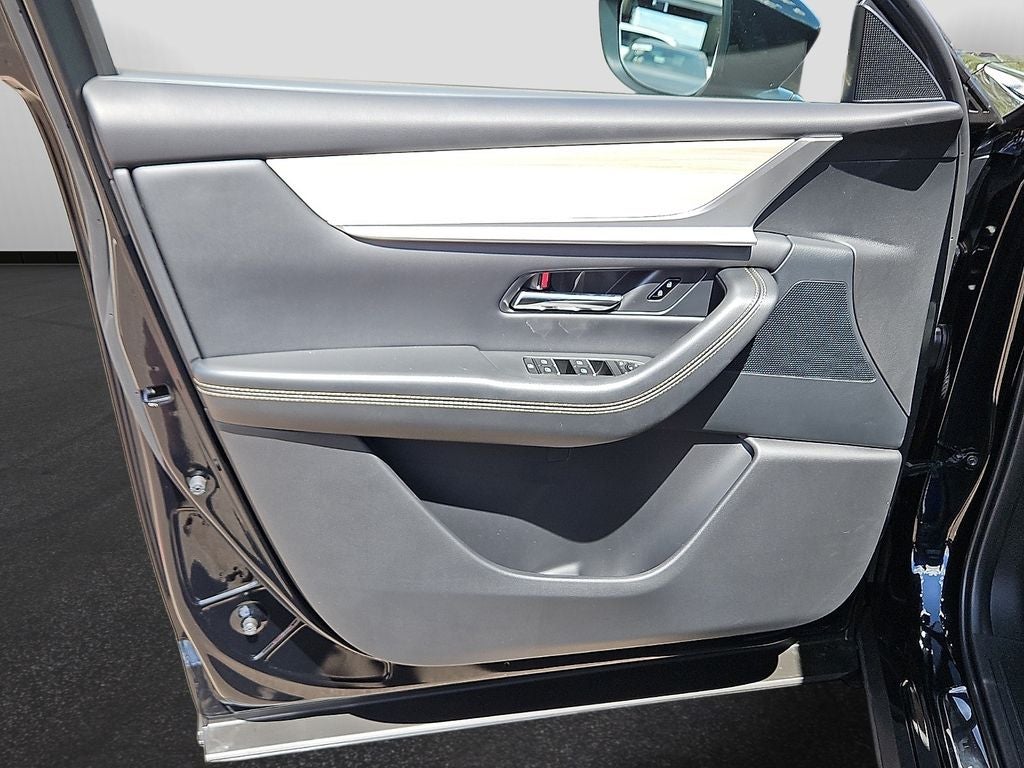2026 Mazda Mazda CX-90 3.3 Turbo Preferred