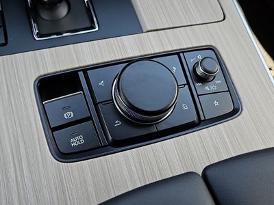 2026 Mazda Mazda CX-90 3.3 Turbo Preferred