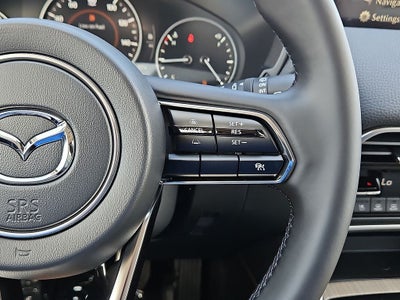 2026 Mazda Mazda CX-90 3.3 Turbo Preferred