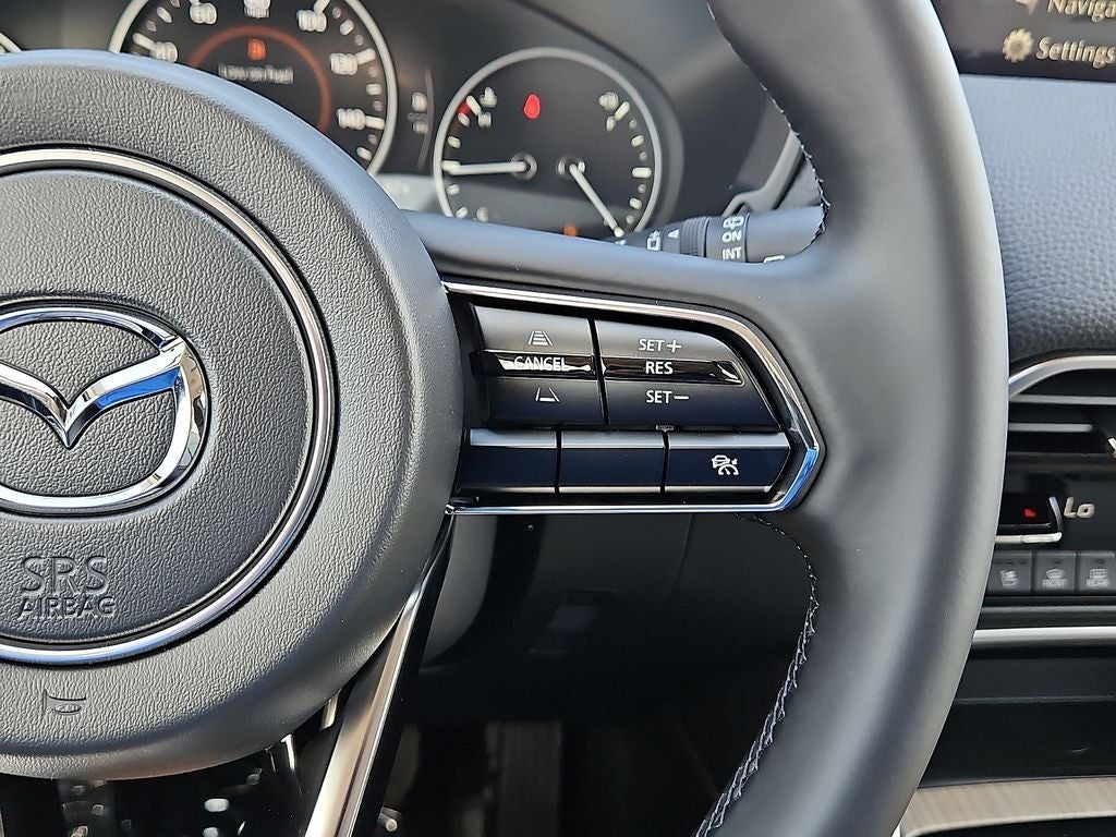 2026 Mazda Mazda CX-90 3.3 Turbo Preferred
