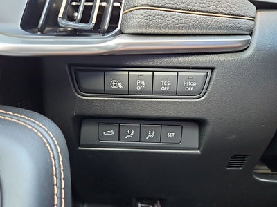 2026 Mazda Mazda CX-90 3.3 Turbo Preferred