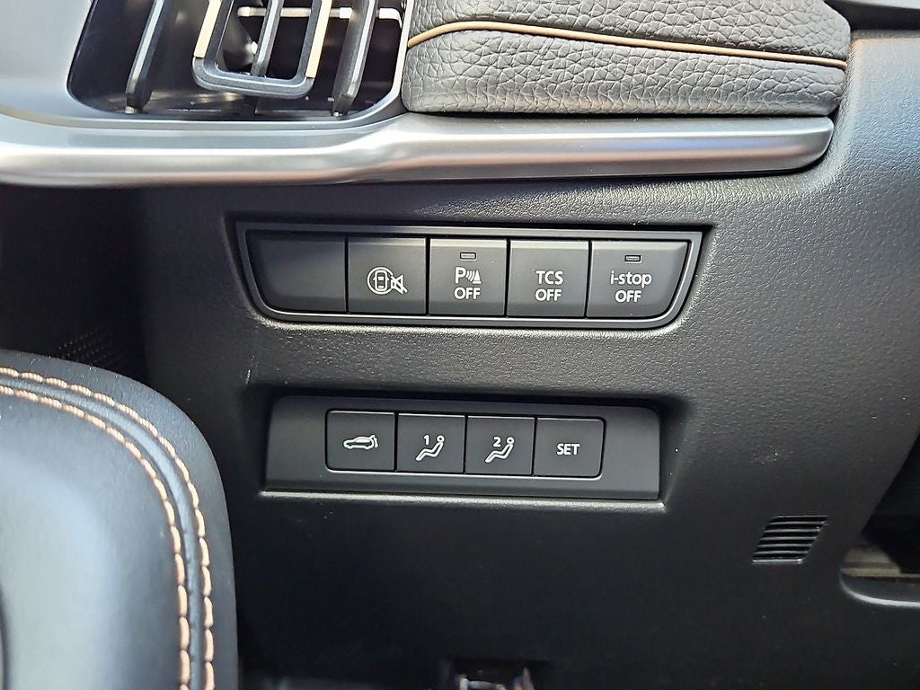 2026 Mazda Mazda CX-90 3.3 Turbo Preferred