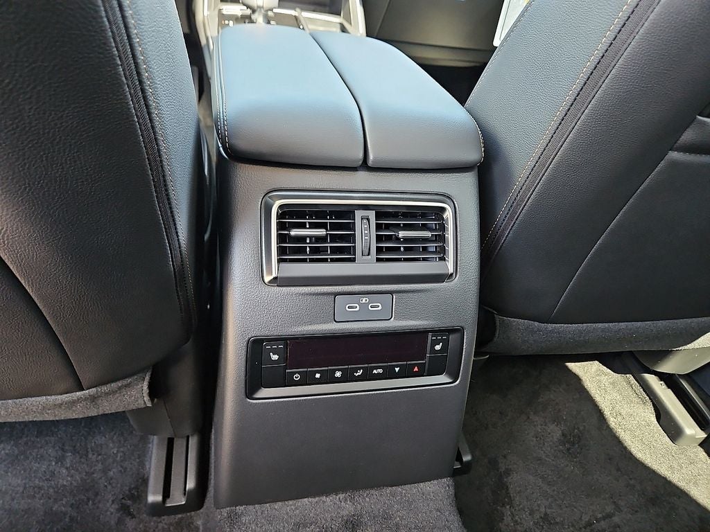 2026 Mazda Mazda CX-90 3.3 Turbo Preferred