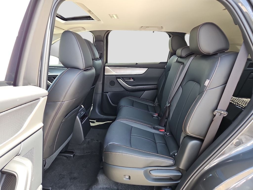 2026 Mazda Mazda CX-90 3.3 Turbo Preferred